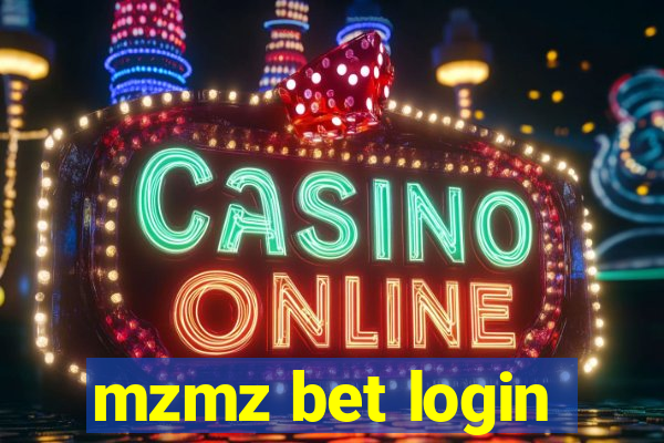 mzmz bet login